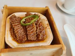 -粤财皇冠假日酒店·彩华轩中餐厅