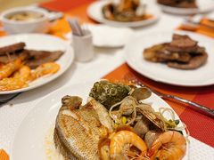 -漳州皇冠假日酒店·原素全日制餐厅