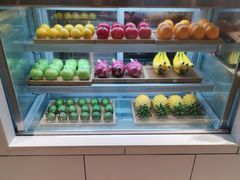 -茶百道(柏威年店)