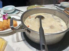 -花城粤菜餐厅(高新区店)