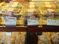 -老人和饭店(淮海中路店)