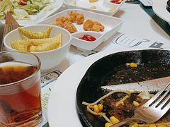 -索拉图牛排西餐厅(鄄四路店)