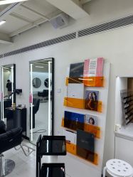 -FINE HAIR造型沙龙