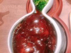 -香园茶社·金陵小灶(老门东店)