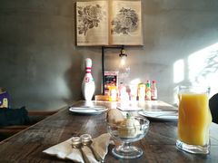 -HIGH FIVE哈福手工汉堡(桂林路店)