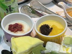 -圣罗巴甄选自助(麦凯乐店)
