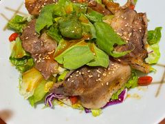 -白石の深夜食堂(宝龙店)