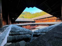 -福建土楼(南靖)景区