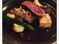 -Pakkhús Restaurant