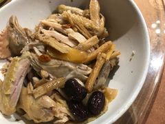 -东馆和天下特色餐饮(工农店)