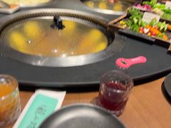 -蘸小院铁锅炖·蘸酱菜·东北菜(怀远门店)