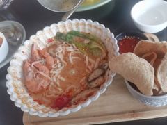 -Thai Alley泰爱里(二沙岛店)