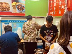 -峰景台亚姨牛杂