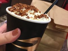 松林拿铁-BeauTea水仙(coco park店)