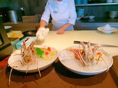 -Mr·Fish鱼鲜生海鲜放题(银泰in99店)