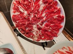 -捞神煲汤火锅(湖滨商业街店)