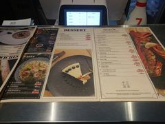 -HIGH FIVE哈福手工汉堡(桂林路店)