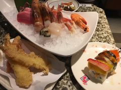 -御满屋日本料理