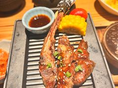-花潮料理艺食馆(世欧广场店)