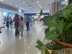 -运河城商业摩尔(太白楼路店)