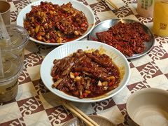 -老三样·旧食新味(万寿宫店)