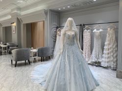 -MuseMarry婚纱(前海嘉里中心店)