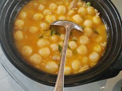 海味珍珠小土豆-胜记酒家(荔枝公园店)