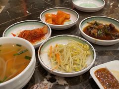-高丽村韩国料理(兴华二路店)