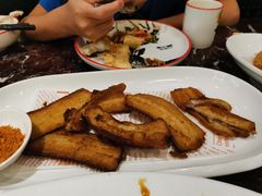 -新白鹿餐厅(爱琴海购物中心店)