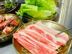 -本炙炭烤·蒲烧活鳗料理店(金沙洲店)