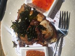 -老阿爸鲜鱼土菜(昆山花桥店)