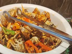 -尚宴牛特鲜自助(太原街万达店)