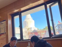 -华天二友居肉饼(宫门口店)