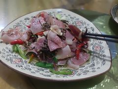 -宋记冕宁土菜馆(海门渔村二店)