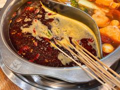 -成都玉林串串香火锅(三八店)