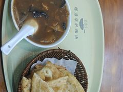 -穆彦华逍遥镇胡辣汤(岗坡路店)