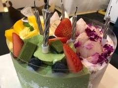 -半勺舒舒生日蛋糕店