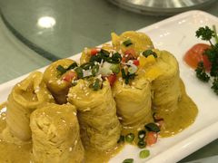 -东四民芳餐厅(朝阳门店)