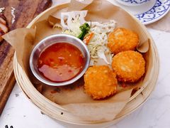 熔岩虾丸子-KingThaia金泰兰(滨江天街店)