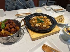 -峨嵋小镇·川菜(正定朗华店)