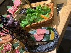 -龍二烧肉酒场(九亭店)