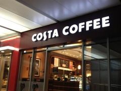 门面-COSTA COFFEE(龙德广场店)
