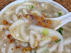 -老西关濑粉(文明路店)