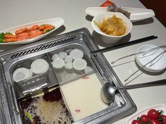 -海底捞火锅(亲子主题北金鹰店)