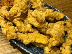 重庆小酥肉-付小姐在成都(川沙店)