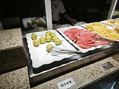 -汉巴味德(大悦城店)