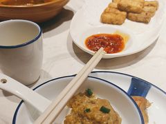 -不倒翁·安徽名菜楼(步行街店)