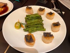 -珠海瑞吉酒店·宴庭中餐厅
