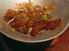 -绿茶餐厅(朝阳大悦城店)