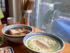 -同得兴 Since·1995 传统苏式面馆(十全街店)